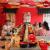 เซ้งร้าน บุฟเฟต์ชาบู+ซูชิ พระประแดง สมุทรปราการ ร้านติดถนน โดดเด่นมองเห็นได้ชัด โซนปิ้งย่างก็มี